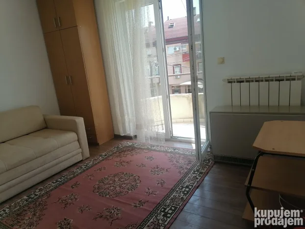 Knezevacka, Rakovica, Jednosoban stan, 30m