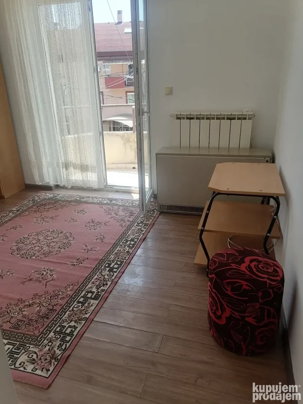 Knezevacka, Rakovica, Jednosoban stan, 30m