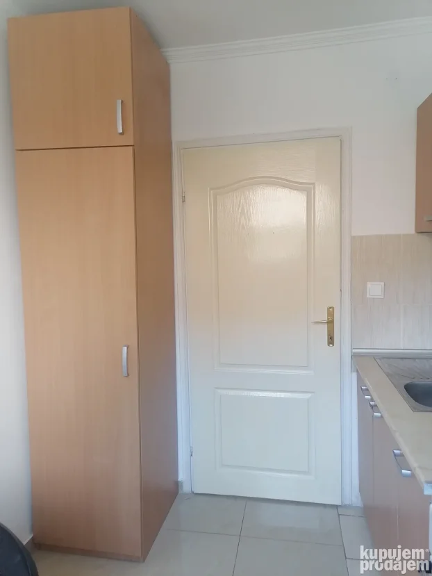 Knezevacka, Rakovica, Jednosoban stan, 30m