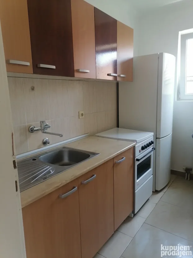 Knezevacka, Rakovica, Jednosoban stan, 30m