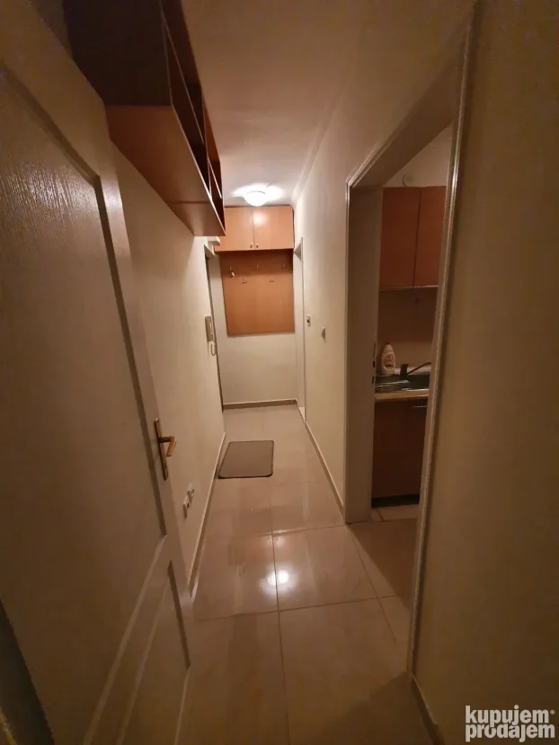 Knezevacka, Rakovica, Jednosoban stan, 30m