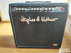 Hughes & Kettner ATTAX 80R EXTRA