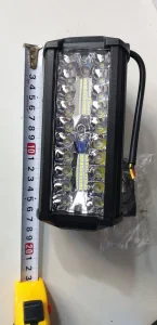 Moto led cob svetlo 120w