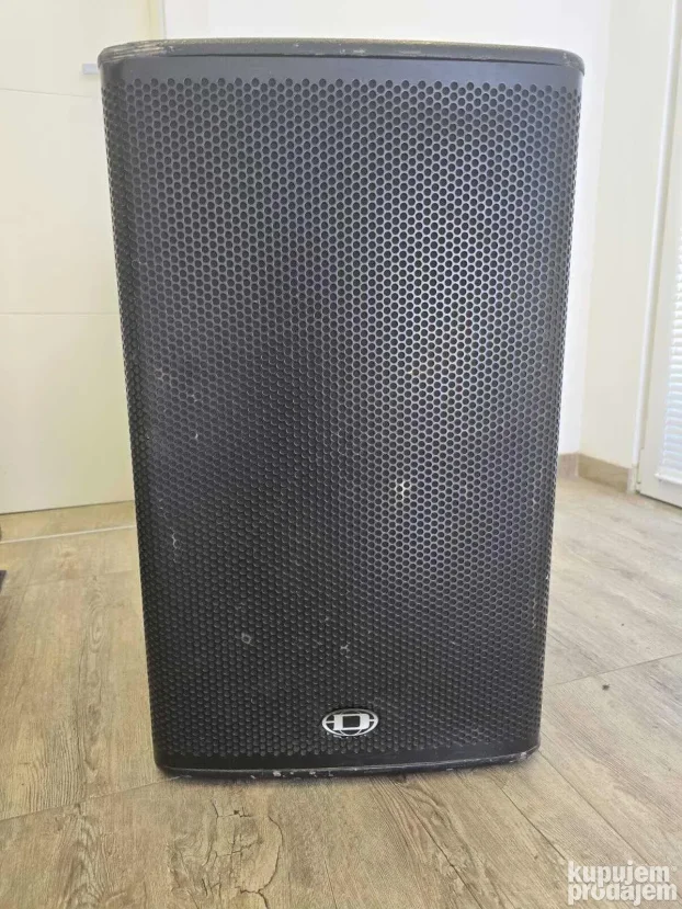 Dynacord a115