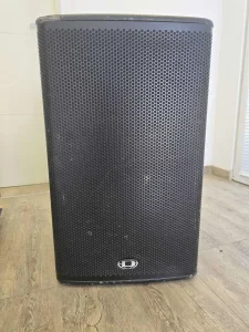 Dynacord a115