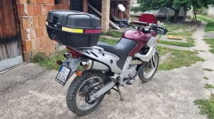 Aprilia Pegaso 650 Cube