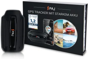 PAJ GPS Power Finder GPS uređaj za praćenje