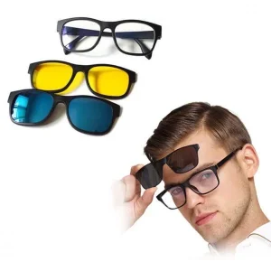 Magic vision naočare- Promenljiva stakla POŠTARINA 190 din