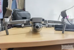 DJI Mavic 2 zoom FLY MORE COMBO