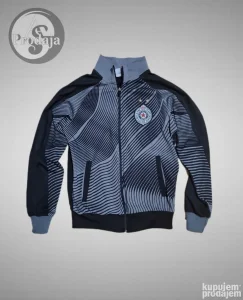 Dečija trenerka Partizan