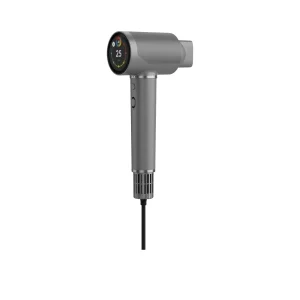 AENO HD5 AI ProDryer Hairdryer grey