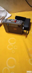 Vokmen UNISEF TU-505