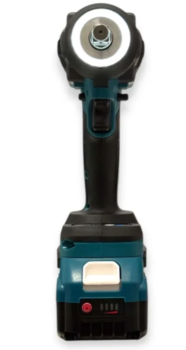 HT-IWS-1550X.Pro Aku Udarni Odvrtač HITMAN 1550Nm na lageru!