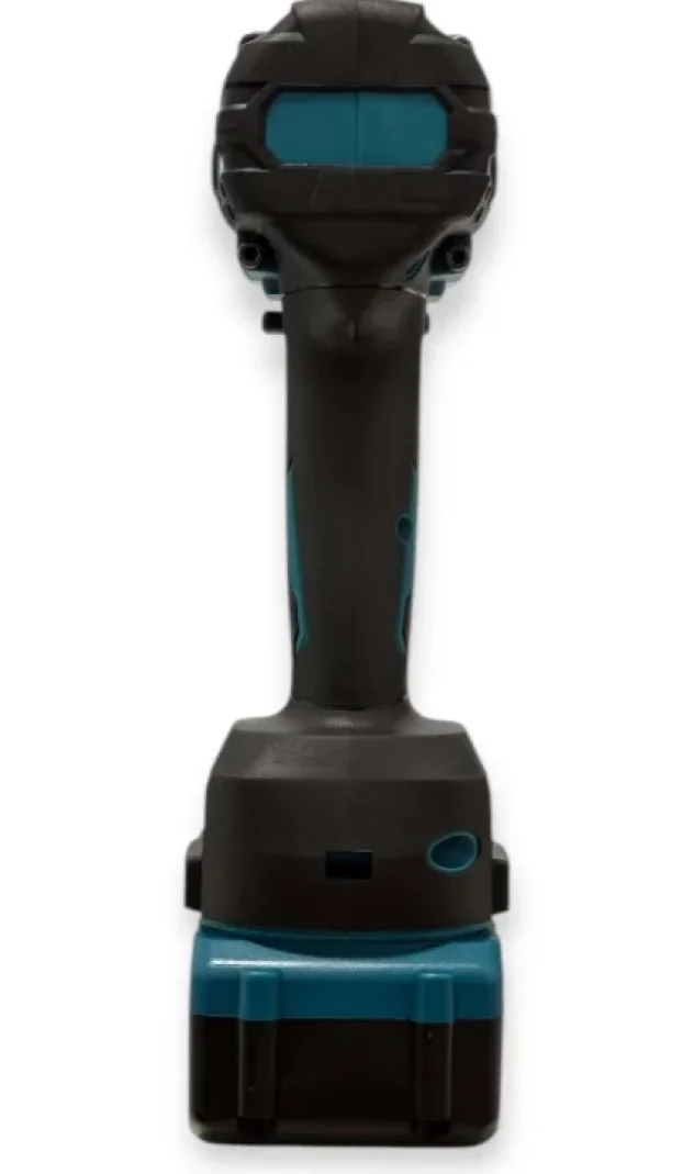 HT-IWS-1550X.Pro Aku Udarni Odvrtač HITMAN 1550Nm na lageru!