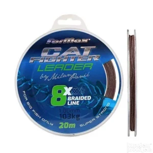Predvez Cat Fighter Leader X8 20m