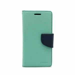 Maska na preklop Mercury za Sony Xperia E4G zelena