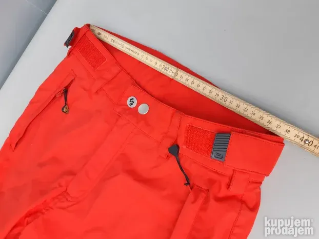 Ski pantalone BELOWZERO / M