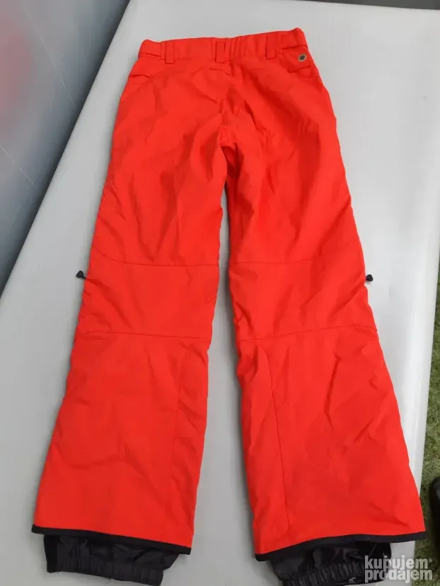 Ski pantalone BELOWZERO / M