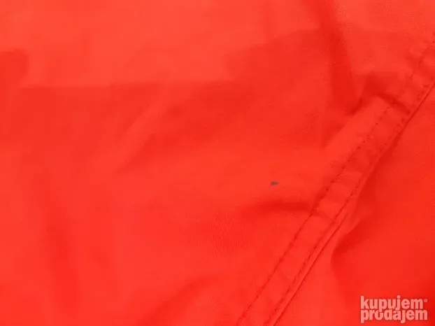 Ski pantalone BELOWZERO / M