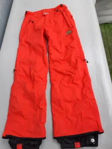 Ski pantalone BELOWZERO / M