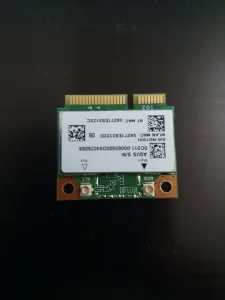 Asus F551c F551ca mrezna kartica