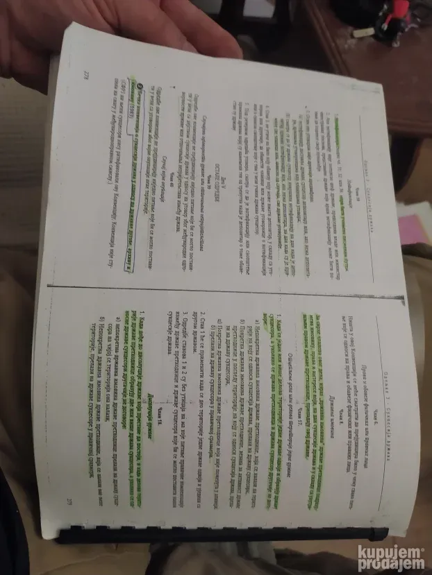 Praktikum za medjunarodno javno pravo - Sanja Djaic