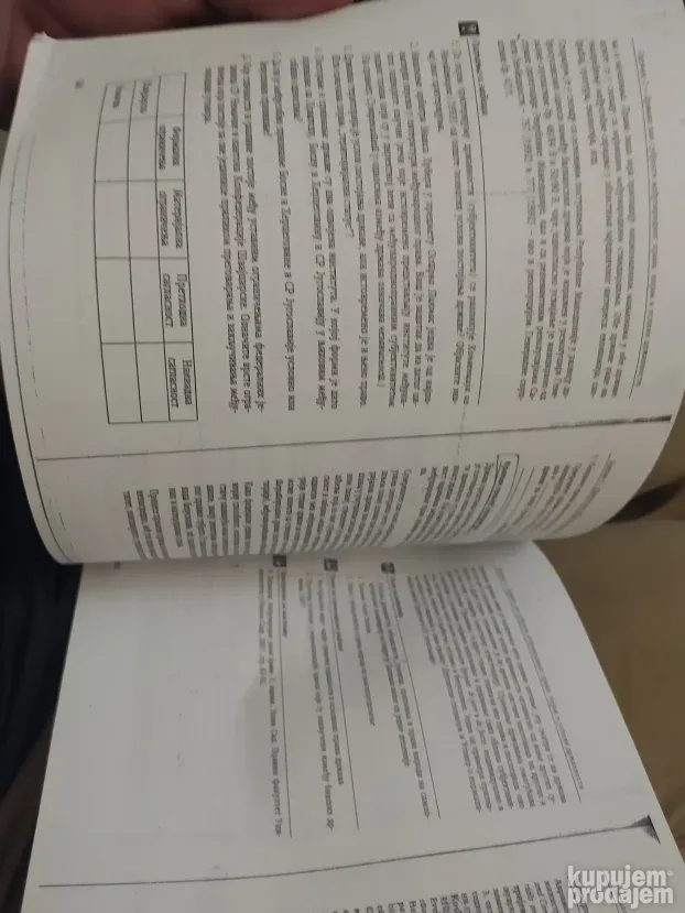 Praktikum za medjunarodno javno pravo - Sanja Djaic