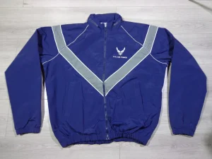 Orig. U.S. AIR FORCE muška jesenja jakna vel.3XL/4XL
