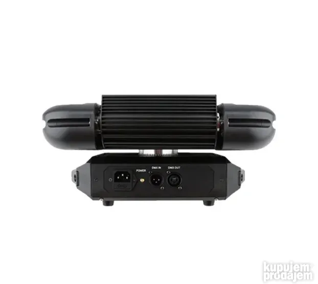 LED ROTO GLAVA RGB roto glava laser roto glava