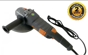 Električna brusilica KZUBR 2000W