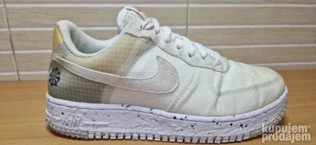 Nike Air Force 1 Crater