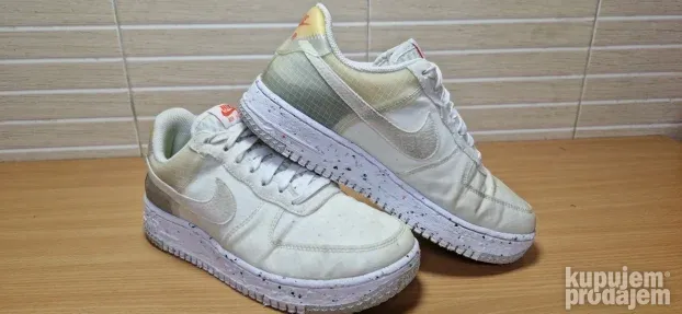 Nike Air Force 1 Crater