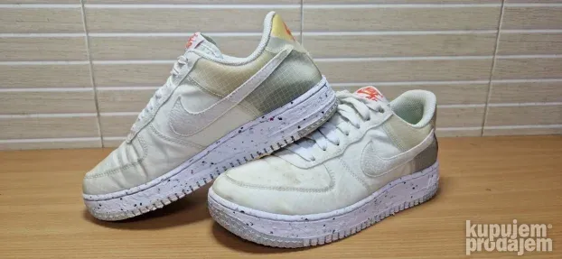 Nike Air Force 1 Crater