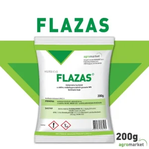 Flazas 200g