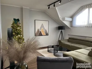Novo Naselje, 86m2; š:540063