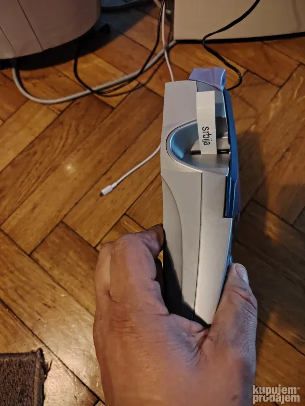 Brother P touch 1850 stampac