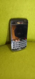 Blackberry Bold 9700 - fiksno