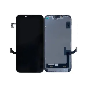 LCD za iPhone 16 E (2025) (Bez IC senzora) SP - ORG