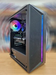 AKCIJA gaming racunari vec od 199e