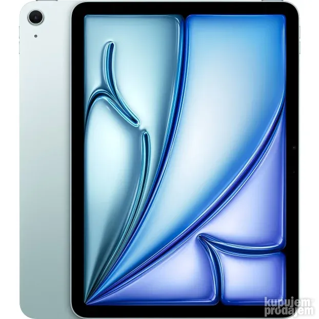 APPLE iPad Air 11 2025 256GB WiFi blue