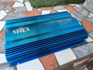 Siux XA1600