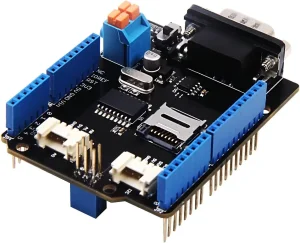 Seeed Studio 103030215 V2 CAN-Bus Shield