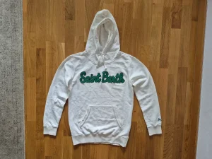 Original Saint Barth brutalan pamucni duks 14Gg.