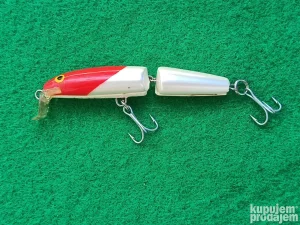 Rapala Jointed CDJ 7 Finska
