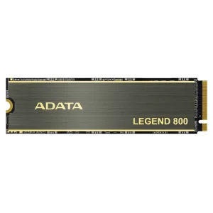 ADATA 2TB Legend 800 M.2 PCIe M.2 2280 ALEG 800 2000GCS