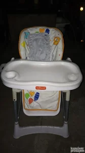 stolica za hranjenje