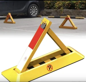 Parking barijera
