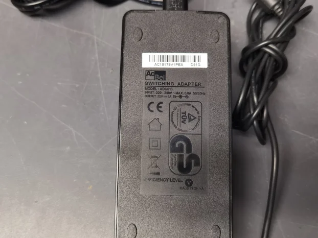 QNAP TS-219P II NAS Server za hard diskove