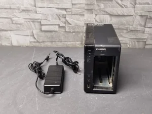 QNAP TS-219P II NAS Server za hard diskove