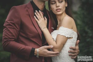 Fotografisanje i Video snimanje venčanja